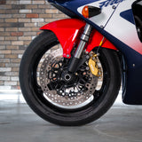 Minted 2001 Honda Fireblade 929
