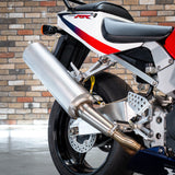 Minted 2001 Honda Fireblade 929