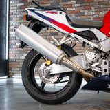 Minted 2001 Honda Fireblade 929