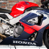 Minted 2001 Honda Fireblade 929