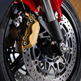 Minted 2001 Honda Fireblade 929