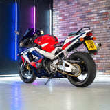 Minted 2001 Honda Fireblade 929