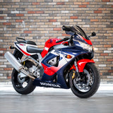 Minted 2001 Honda Fireblade 929