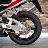 Minted 2001 Honda Fireblade 929
