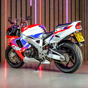 1995 Honda Firebade CBR900RR