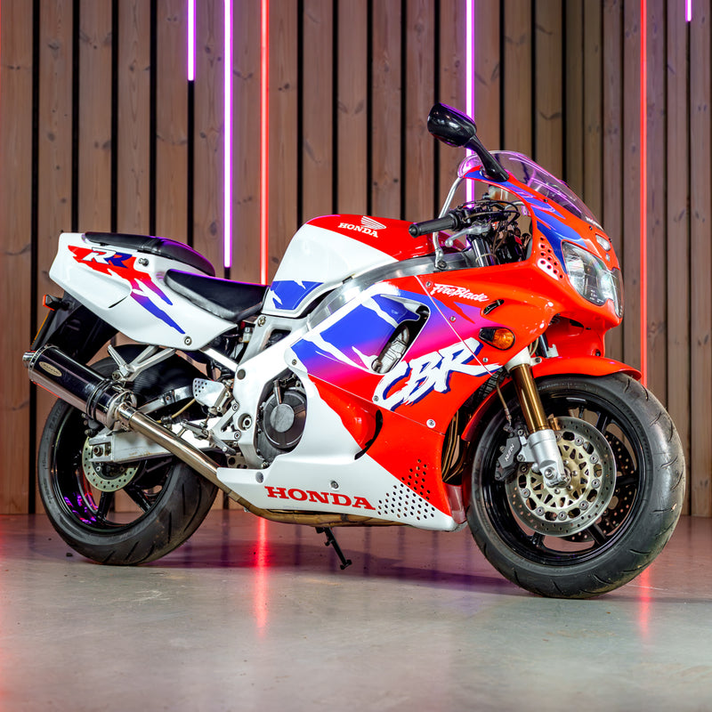 1995 Honda Firebade CBR900RR