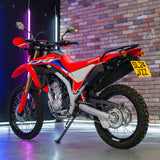 2024 Honda CRF300 Rally