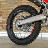 2024 Honda CRF300 Rally