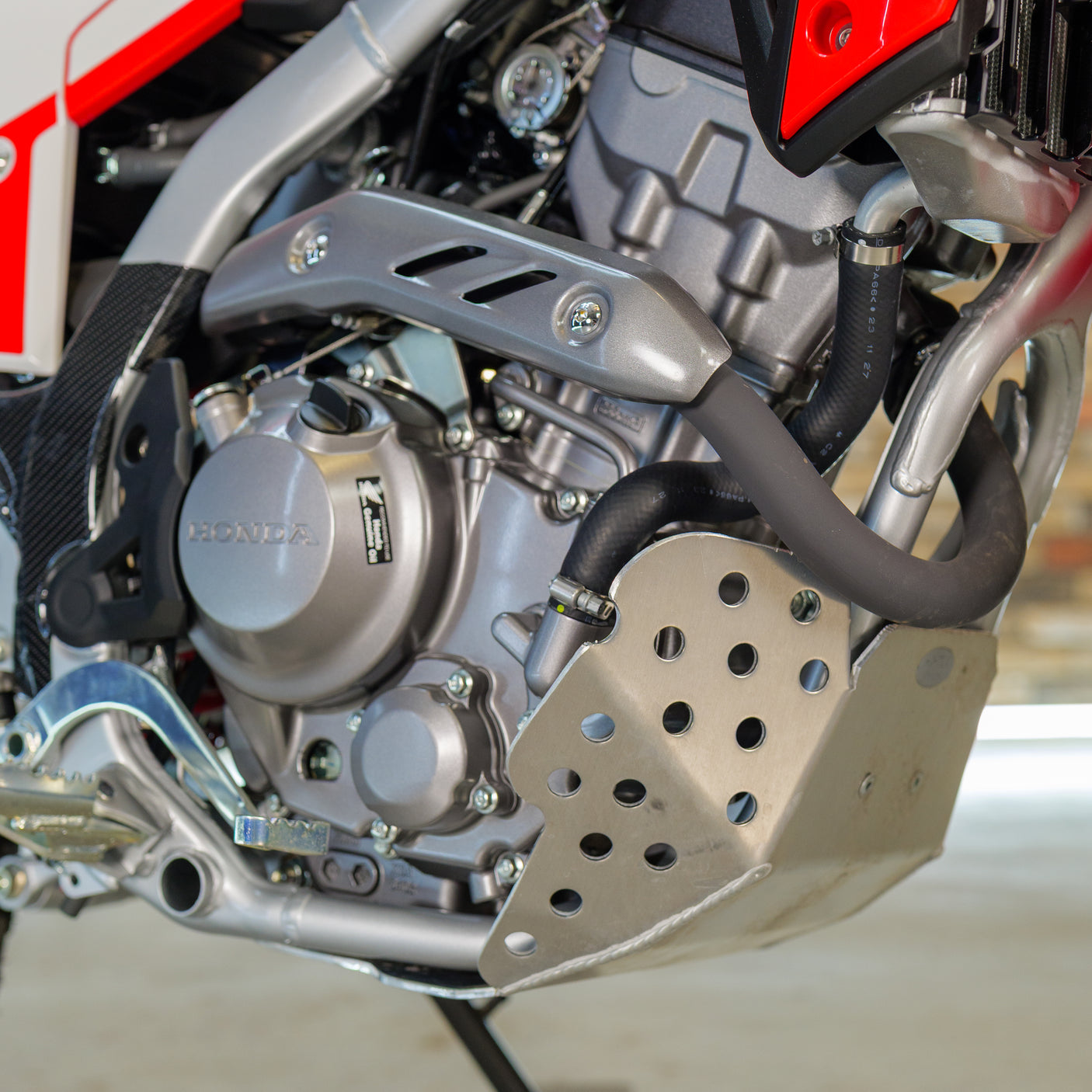 2024 Honda CRF300 Rally