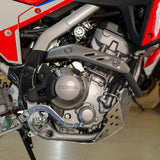 2024 Honda CRF300 Rally