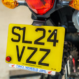 2024 Honda CRF300 Rally