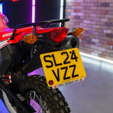 2024 Honda CRF300 Rally