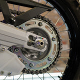 2024 Honda CRF300 Rally