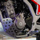 2024 Honda CRF300 Rally