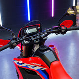 2024 Honda CRF300 Rally