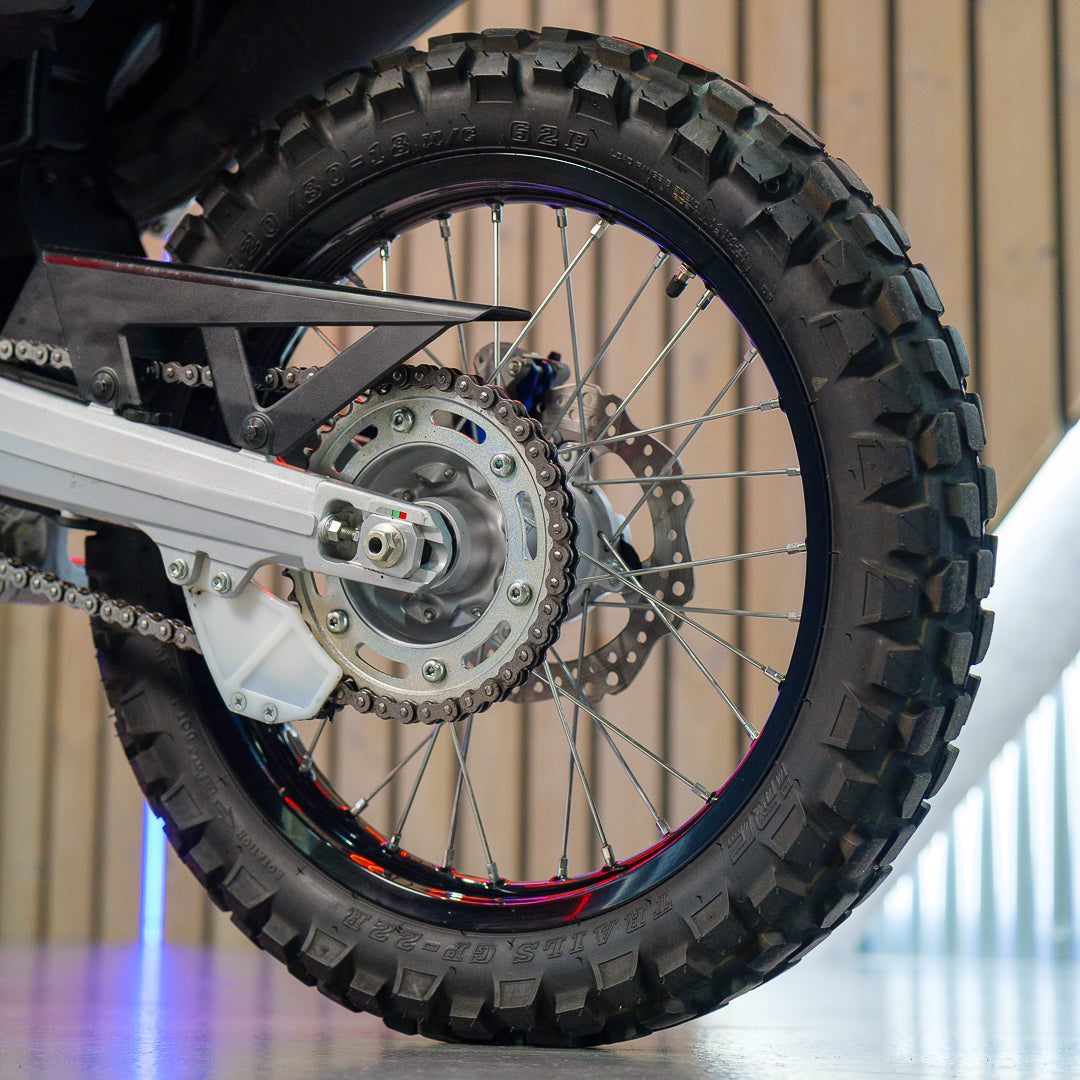 2024 Honda CRF300 Rally