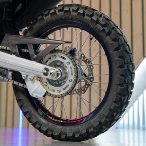 2024 Honda CRF300 Rally