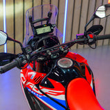 2024 Honda CRF300 Rally