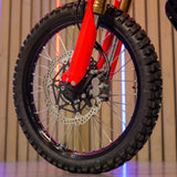 2024 Honda CRF300 Rally