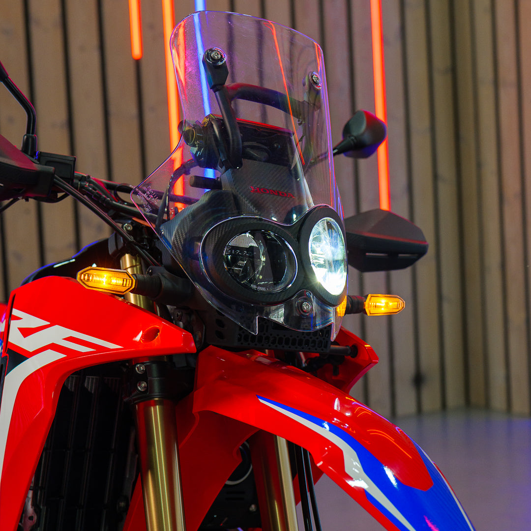 2024 Honda CRF300 Rally