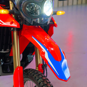2024 Honda CRF300 Rally
