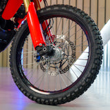 2024 Honda CRF300 Rally