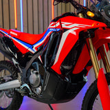 2024 Honda CRF300 Rally
