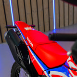 2024 Honda CRF300 Rally