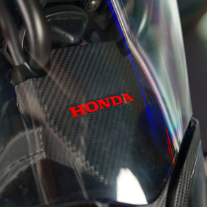 Honda CRF300 Rally