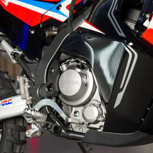Honda CRF300 Rally