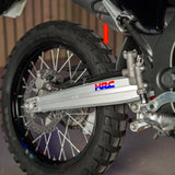Honda CRF300 Rally