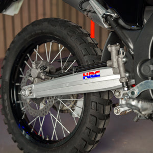 Honda CRF300 Rally