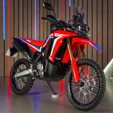 Honda CRF300 Rally