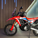 Honda CRF300 Rally