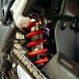 Honda CRF300 Rally