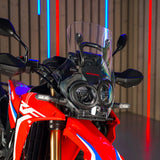 Honda CRF300 Rally