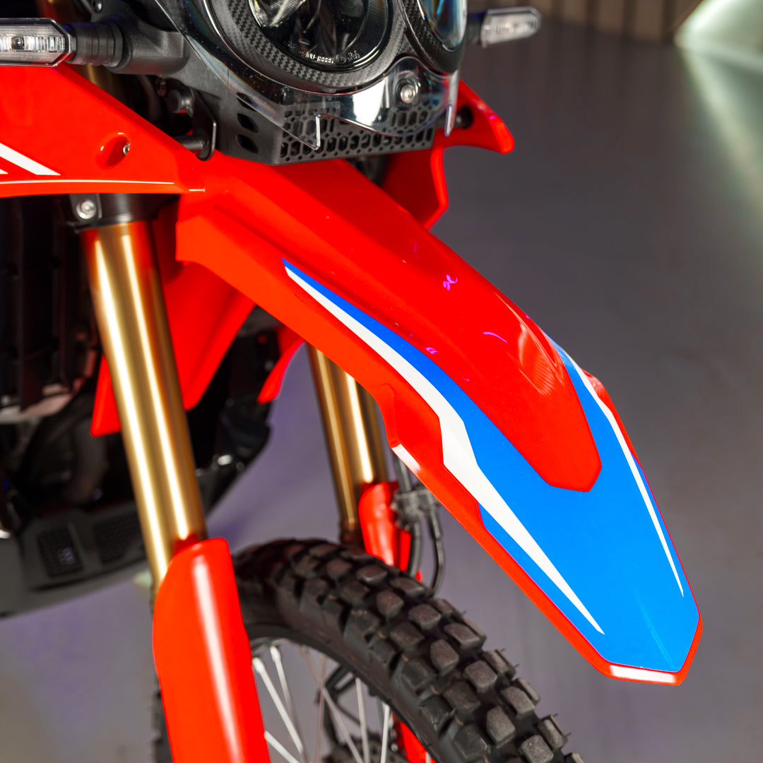 Honda CRF300 Rally