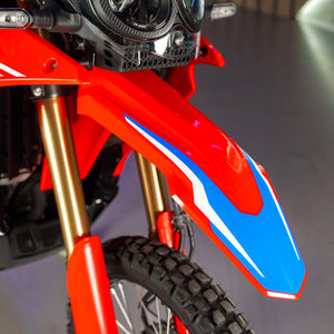 Honda CRF300 Rally