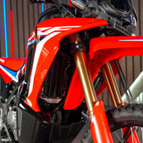 Honda CRF300 Rally