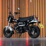 BRAND NEW Honda Dax!