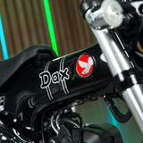 Brand new 2026 Honda Dax