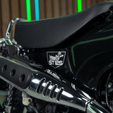Brand new 2026 Honda Dax