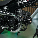 Brand new 2026 Honda Dax