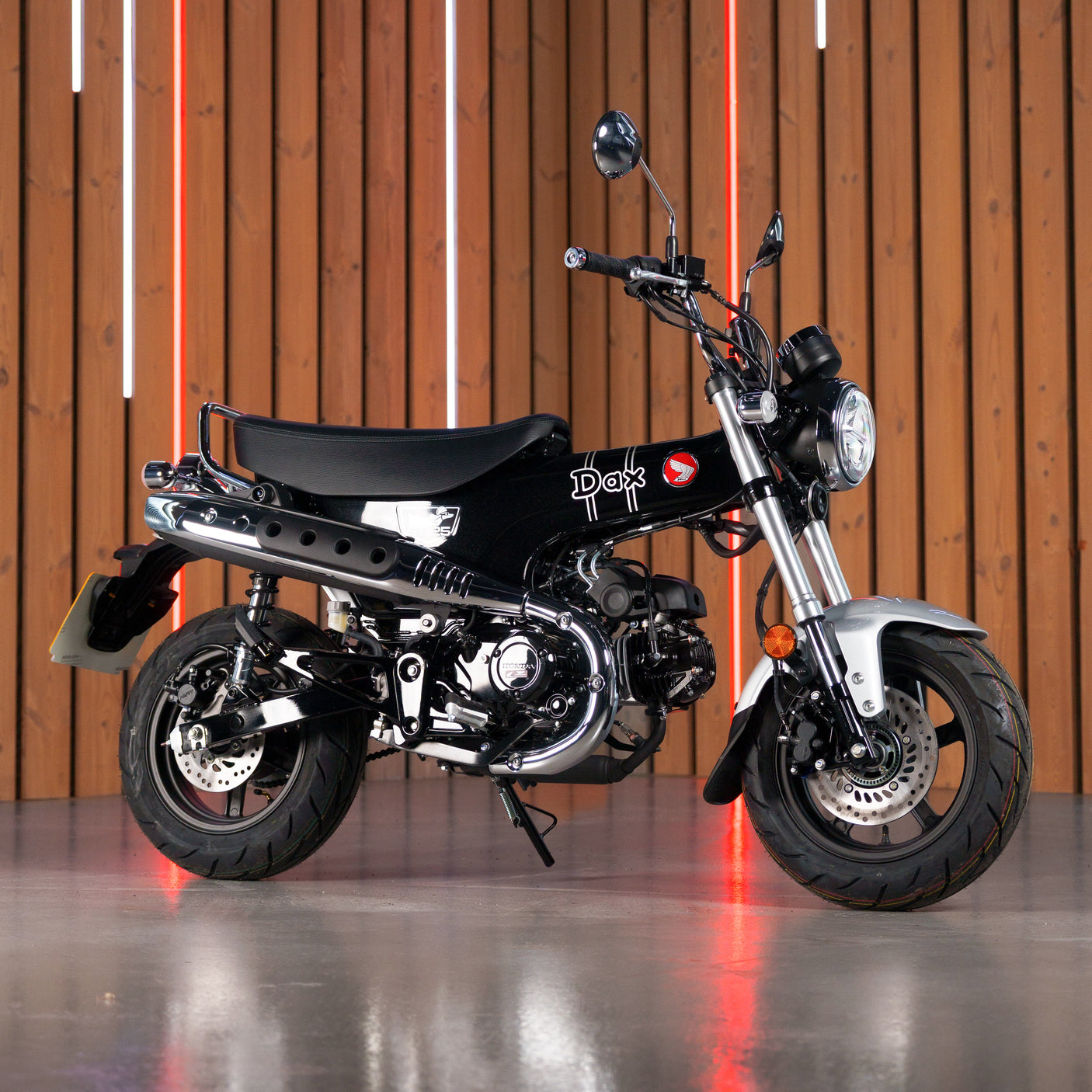 BRAND NEW Honda Dax!