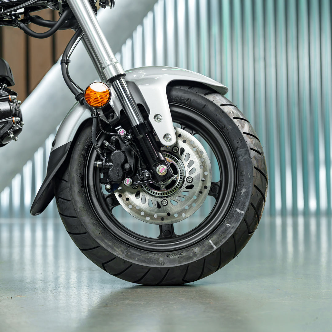 Brand new 2026 Honda Dax