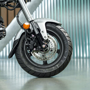 Brand new 2026 Honda Dax
