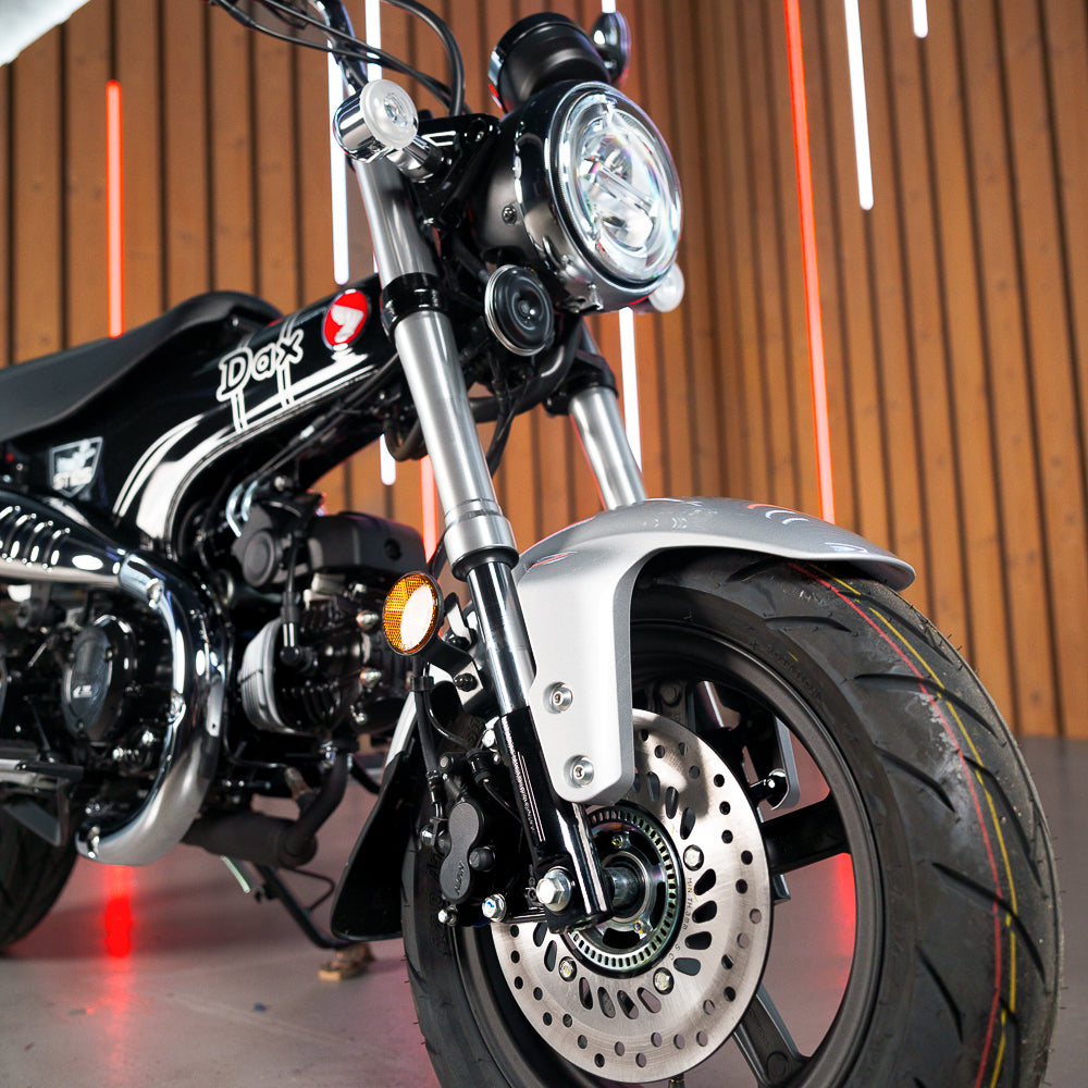 BRAND NEW Honda Dax!