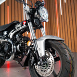 BRAND NEW Honda Dax!