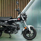 Brand new 2026 Honda Dax