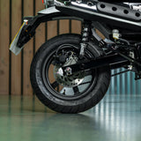 Brand new 2026 Honda Dax
